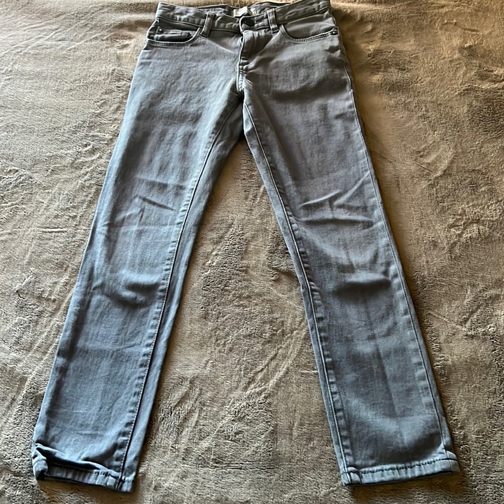 Boys jeans size 8